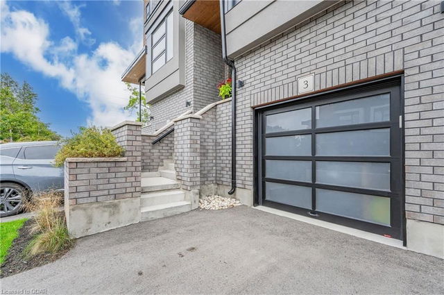 3 - 60 Arkell Road