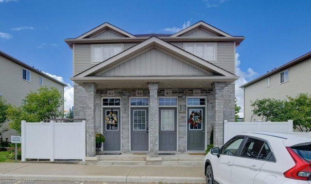 4D - 240 Westmeadow Drive