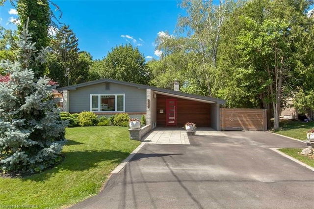 858 Partridge Drive