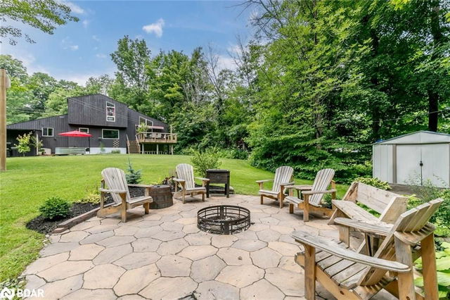 47 Shoreline Drive