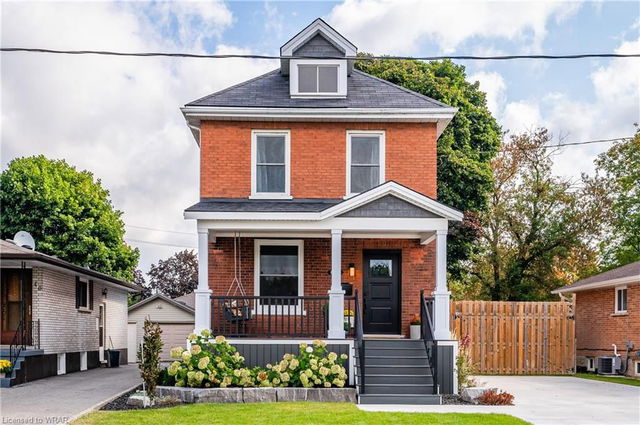38 Moscrip Road
