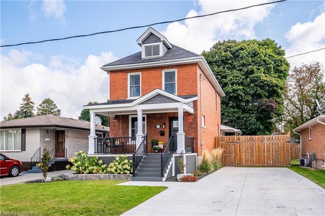 38 Moscrip Road