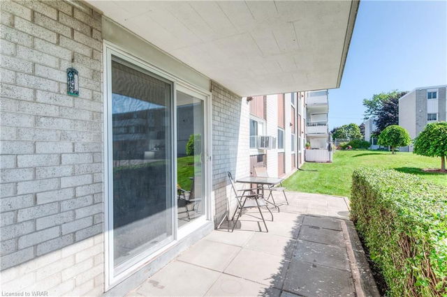 107 - 71 Vanier Drive