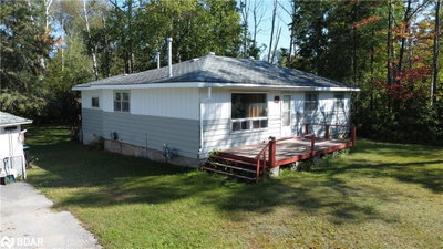 Single Family Residence sold at 2445 25th Road, Innisfil, ON, L9S 2G8 - Alcona - MLS: 40485823