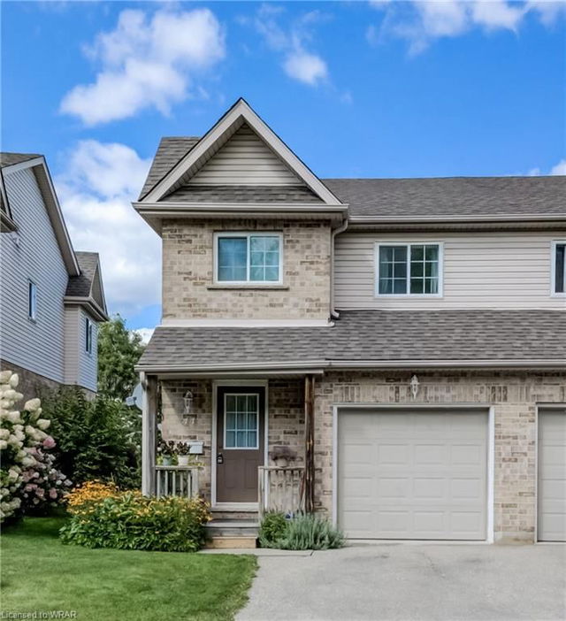 44 - 169 Bismark Drive