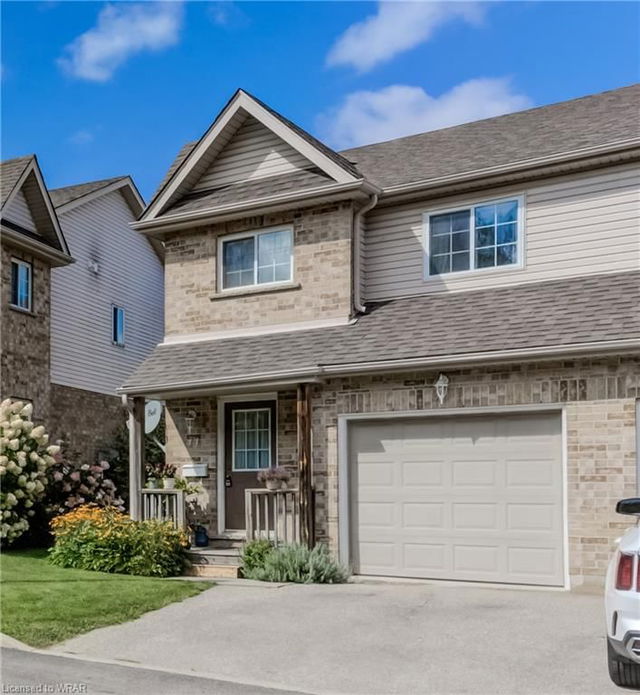 44 - 169 Bismark Drive