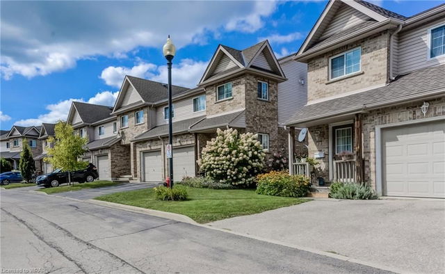 44 - 169 Bismark Drive