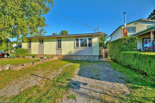 56 Conway Place
