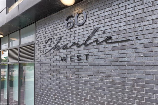305 - 60 Charles Street