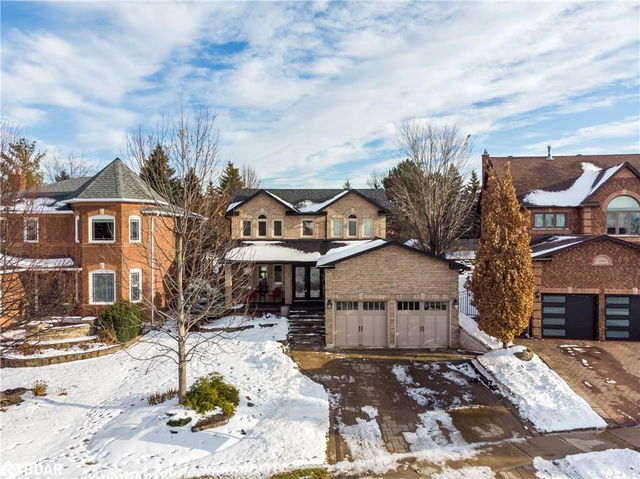 15 Cityview Circle