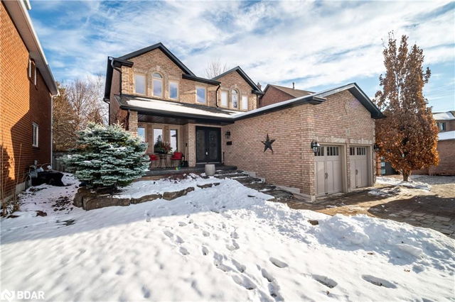 15 Cityview Circle