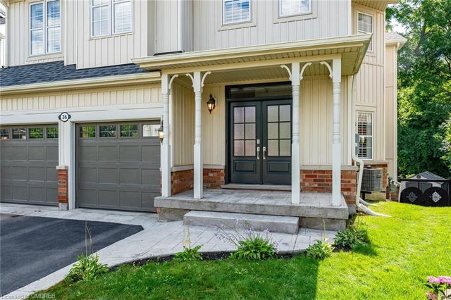 36 Logan Court