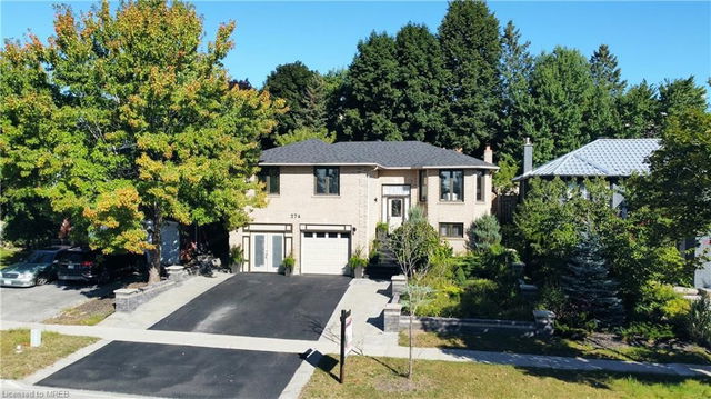 274 Edgehill Drive