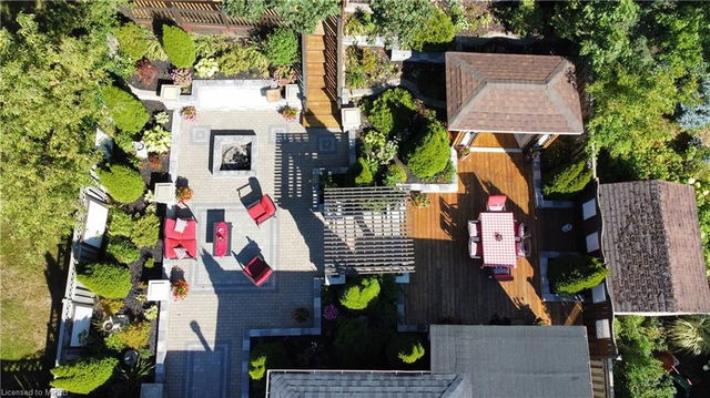 274 Edgehill Drive