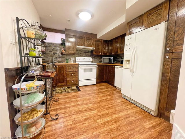274 Edgehill Drive