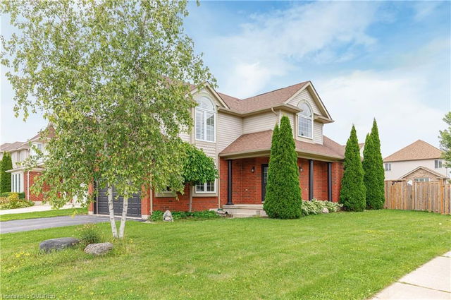 78 Connor Avenue