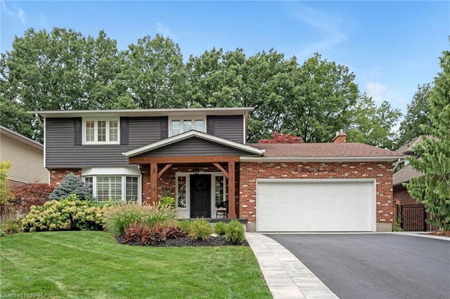 5 Village Green Drive
