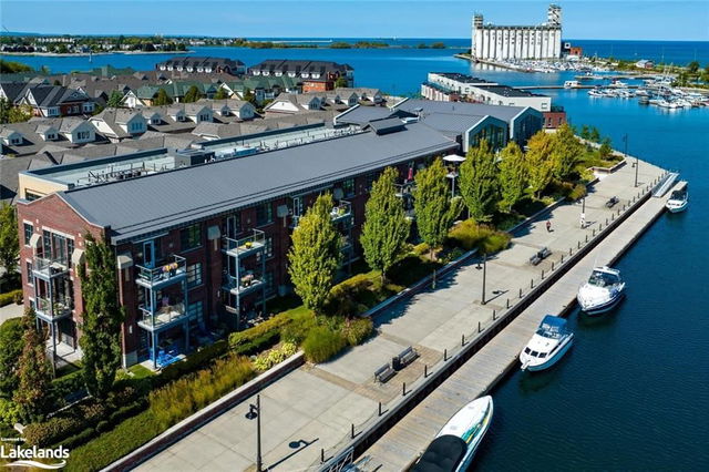 107 - 1 Shipyard Lane
