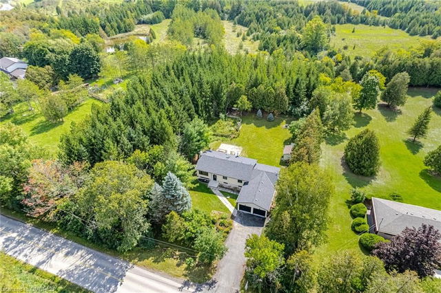1562 Gore Road