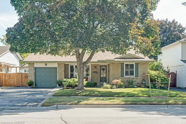537 Tipperary Avenue