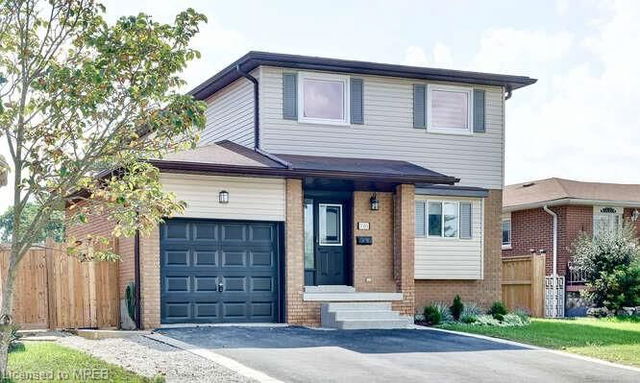 3105 Parkgate Crescent