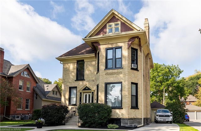 34 Lansdowne Road