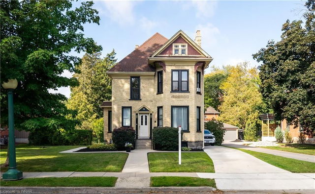 34 Lansdowne Road
