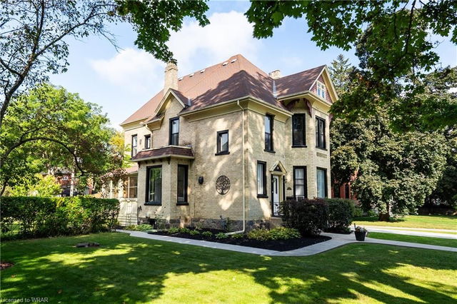 34 Lansdowne Road