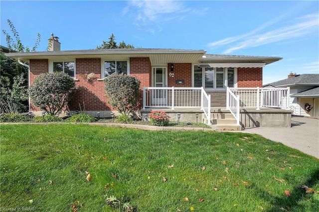 92 Upper Canada Drive
