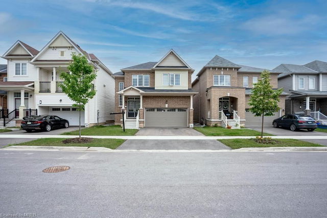 18 Steven Drive