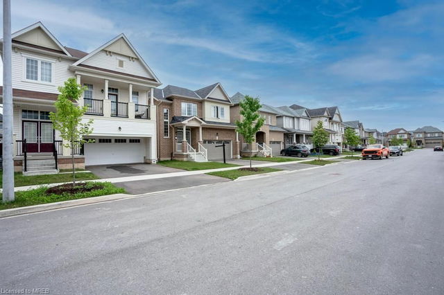 18 Steven Drive