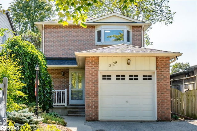 3128 Plum Tree Crescent