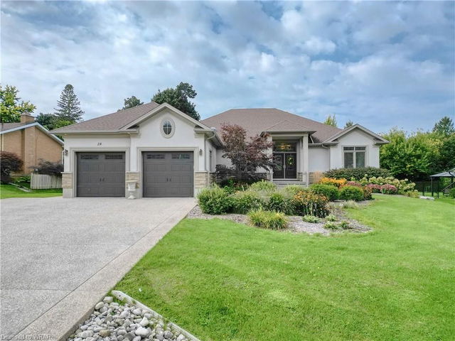 28 Coleman Road