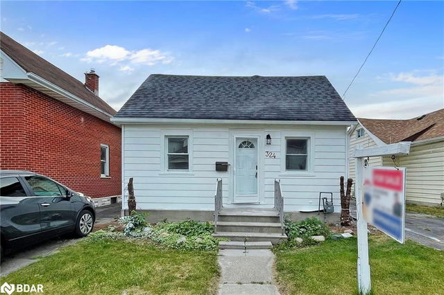324 French Street
