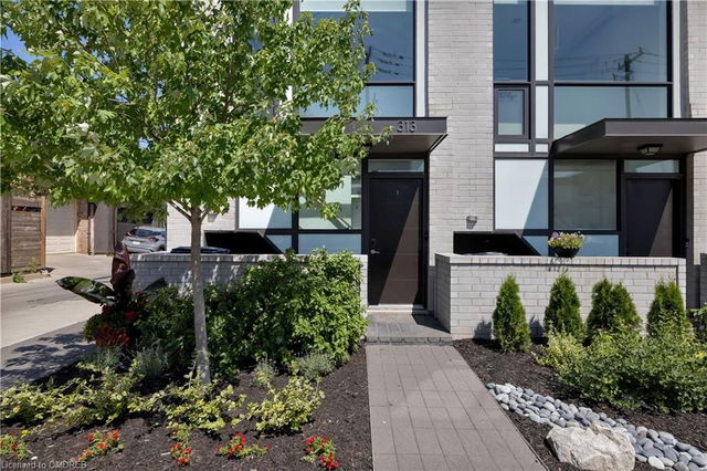 313 Gilmour Avenue