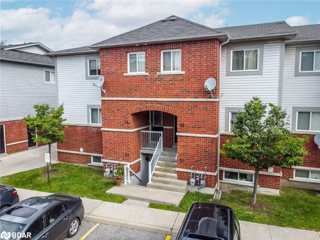 37 - 241 Ferndale Drive