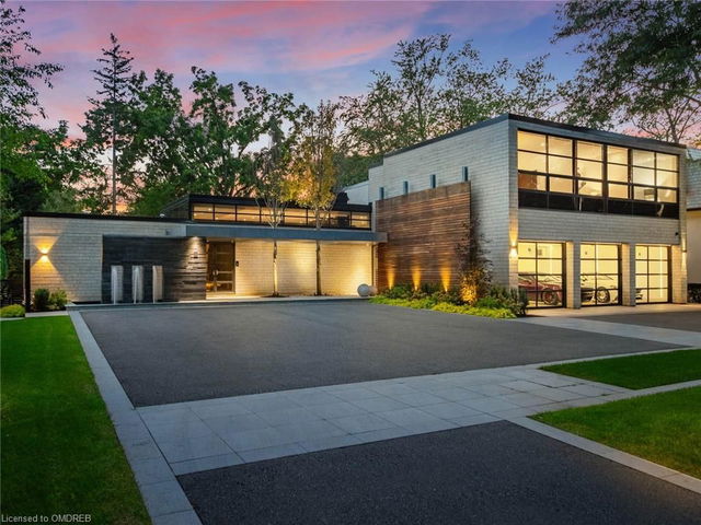 210 Chartwell Road