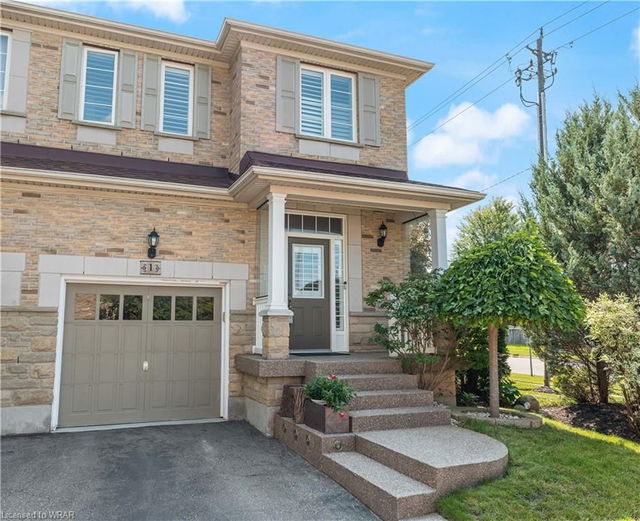 1 - 28 Doon Mills Drive