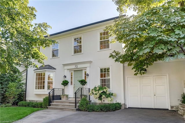 72 Dunn Street