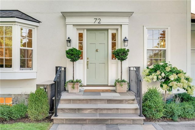 72 Dunn Street