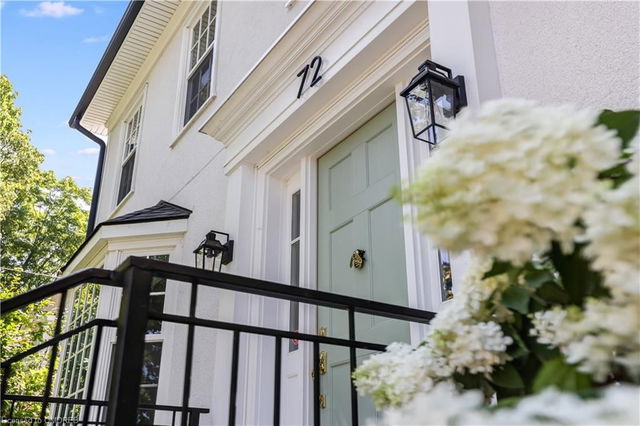 72 Dunn Street