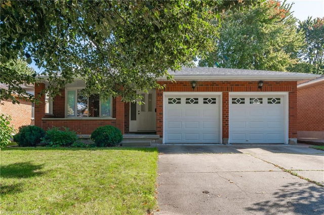 88 Westview Crescent