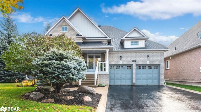 49 Regalia Way