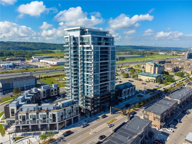 1403 - 385 Winston Road