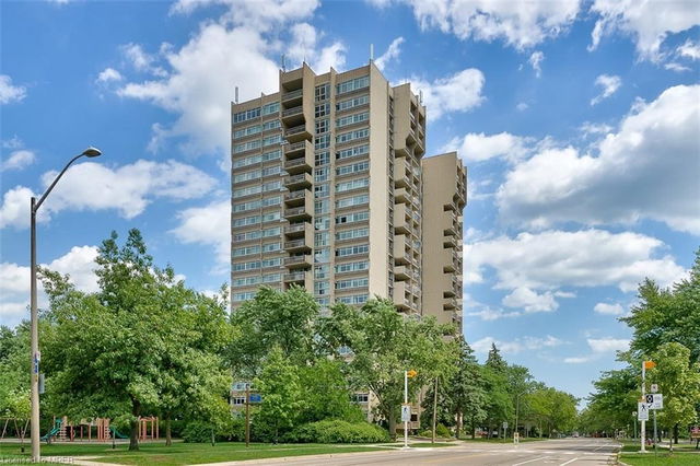 1507 - 1359 White Oaks Boulevard