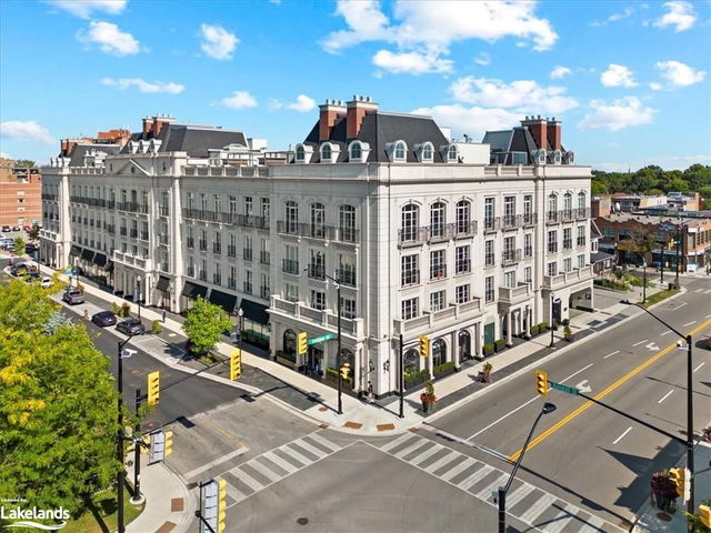 208 - 300 Randall Street