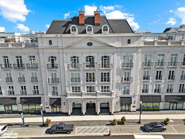 208 - 300 Randall Street