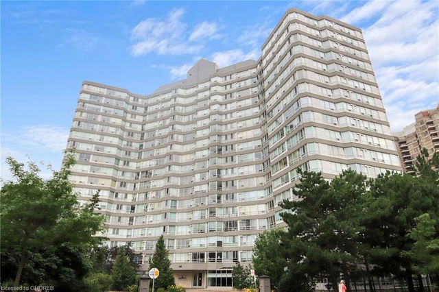 7 - 50 Kingsbridge Garden Circle