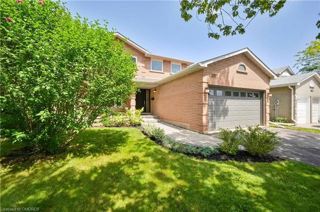 3077 Swansea Drive
