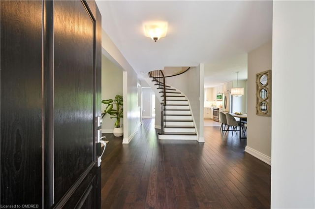 3077 Swansea Drive